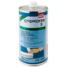 Очиститель Cosmofen 5 1000мл