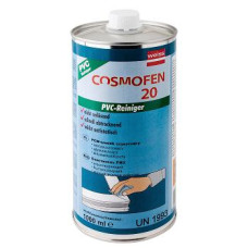 Очиститель Cosmofen 20 1000мл
