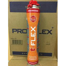 Напыляемый утеплитель t-FLEX Напыляемый утеплитель t-FLEX