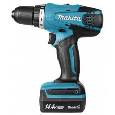 Акк.дрель-шуруповерт Makita DF347DWE