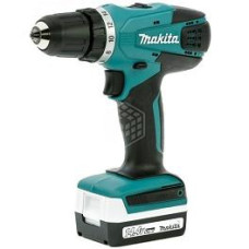 Акк.дрель-шуруповерт Makita DF347DWEX9