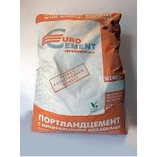 Цемент М-500 Д20 50 кг г.Михайлов