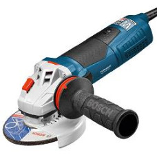 Угловая шлифмашина Bosch GWS 15-125 CIX