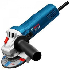 Углошлифмашина Bosch GWS 750-125 Углошлифмашина Bosch GWS 750-125
