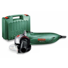 Угловая шлифмашина Bosch PWS 750-125 Угловая шлифмашина Bosch PWS 750-125