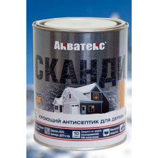 Акватекс - сканди айсберг 0,75л