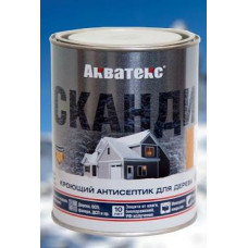 Акватекс - сканди фьорд 0,75л