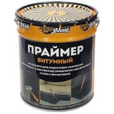 Праймер битумный 16кг FARBITEX