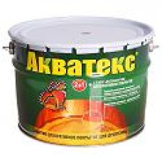 Акватекс тик 10 л