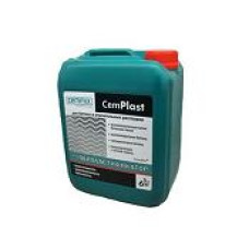 Пластификатор CEMPLAST 5л "CEMMIX"