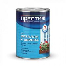 Эмаль ПФ-115 синяя 2,8кг "ПРЕСТИЖ"
