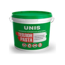 Pasta Теплон шпатлевка полимерная готовая 15кг Pasta Теплон шпатлевка полимерная готовая 15кг