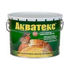 Акватекс белый 2,7 л Акватекс белый 2,7 л