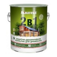Акватекс рябина 2,7 л