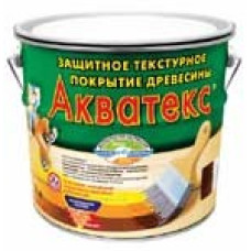 Акватекс бесцветный 3 л Акватекс бесцветный 3 л