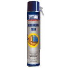 Пена монтажная TYTAN 750мл