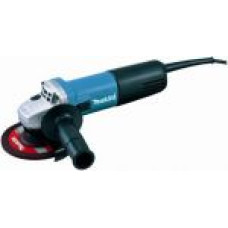 Угловая шлифмашина Makita 9558 HNR