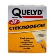 Клей для стеклообоев Quelyd 0,5 кг