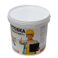 Грунтовка "Бетонконтакт" PARADOX 3 кг