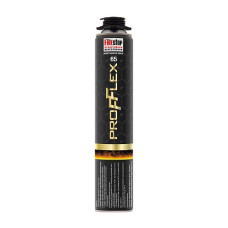 Пена монтажная PROFFLEX PRO FIRESTOP  65л