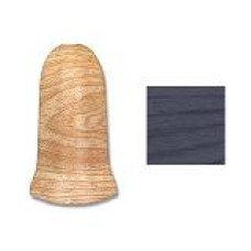 Угол наружный с держателем T.plast 035 ольха синяя Угол наружный с держателем T.plast 035 ольха синяя
