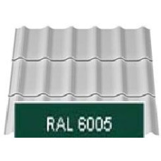 М/ч классик GL0,5 PE RAL6005