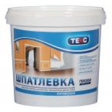 Шпатлевка латексная ПРОФИ ТЕКС 16 кг Шпатлевка латексная ПРОФИ ТЕКС 16 кг