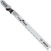 Пилка для лобзика BOSCH T101B дер.