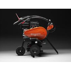 Культиватор HUSQVARNA TF334