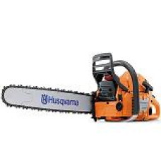 Бензопила HUSQVARNA 372 ХР 18"