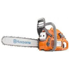 Бензопила HUSQVARNA 455Е RancherII AT