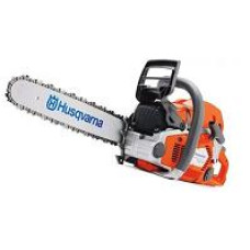 Бензопила HUSQVARNA 555