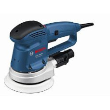 Эксцентриковая шлифмашина Bosch GEX 150 Эксцентриковая шлифмашина Bosch GEX 150