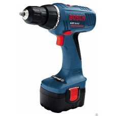 Акк. дрель-шуруповерт Bosch GSR 14,4-2 V BD