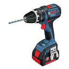 Акк.ударная дрель-шуруповерт Bosch GSB  18 V-L