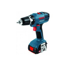 Акк.ударная дрель-шуруповерт Bosch GSB 14,4 V-LI