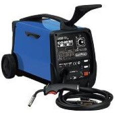 Сварочный аппарат BlueWeld COMBI 152 Сварочный аппарат BlueWeld COMBI 152