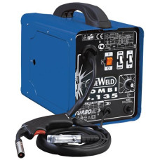 Сварочный аппарат BlueWeld COMBI 4.135 Сварочный аппарат BlueWeld COMBI 4.135