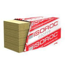 Утеплитель ИЗОРОК 1000х600х100 пл.=130 (1,2м2, 0,12м3)
