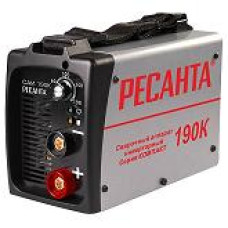 Свар аппарат  Ресанта САИ 190