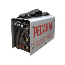 Свар аппарат Ресанта САИ 160