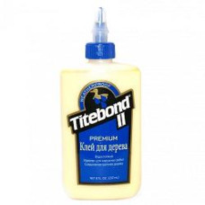 Клей влагостойкий для дерева TITEBOND 237мл Клей влагостойкий для дерева TITEBOND 237мл