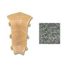 Угол внутренний T.plast 088 песчаник серый